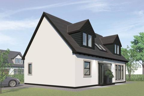 3 bedroom detached house for sale, Plot 2 The Rannoch, 1 Thorntoun View, Crosshouse, KA2 0BH