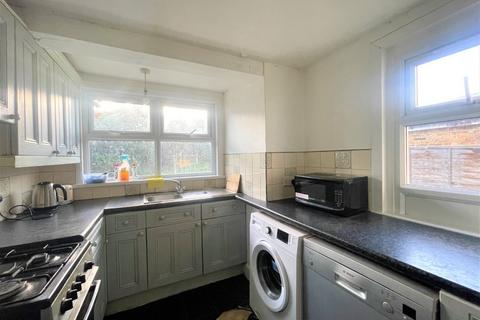 1 bedroom end of terrace house to rent - Branscombe Street, London, Greater London, SE13