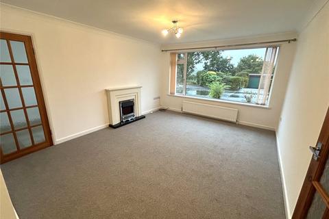 2 bedroom bungalow for sale, Crowden Crescent, Tiverton, Devon, EX16