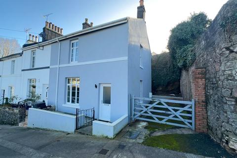 3 bedroom end of terrace house for sale, St Marychurch, Torquay