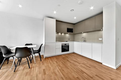 1 bedroom apartment for sale, Kingwood Apartments, Deptford Landings, Deptford SE8