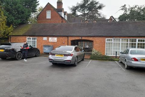 Office to rent - New Road, Solihull B91