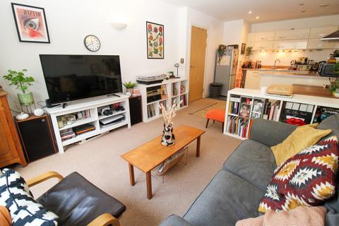 1 bedroom apartment for sale - Broad Street, Northampton, NN1