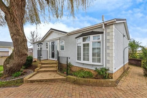 2 bedroom park home for sale, Reculver Court, Reculver, Herne Bay, Kent, CT6