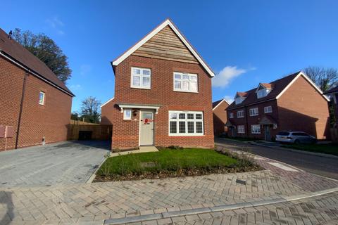 undefined, Armstrong Road, Luton, Bedfordshire, LU2 0FY