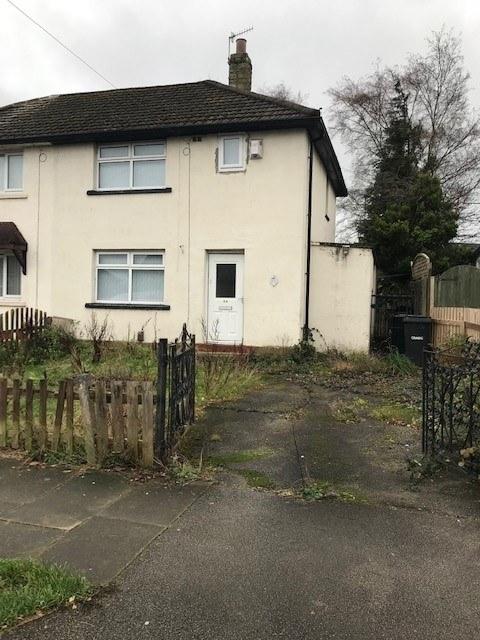 3 bed semi detached house (cottingley) bd16