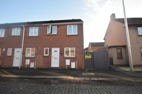 2 bedroom townhouse to rent, 34 Rydal Street, Carlisle