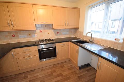 2 bedroom townhouse to rent, 34 Rydal Street, Carlisle
