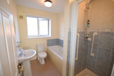 2 bedroom townhouse to rent, 34 Rydal Street, Carlisle