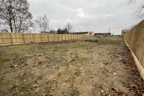 Land for sale, The Marsh, Walpole St. Andrew, Wisbech