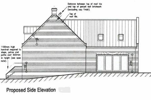 Land for sale, The Marsh, Walpole St. Andrew, Wisbech