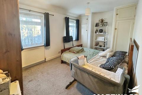 undefined, Fox Crescent, Chelmsford