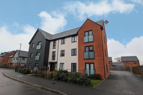 2 bedroom apartment for sale, Spitfire Avenue, Blythe Valley, Shirley