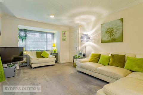 23 Hillspring Road, Springhead, Oldham, OL4 4SJ