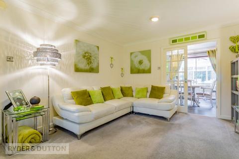 23 Hillspring Road, Springhead, Oldham, OL4 4SJ