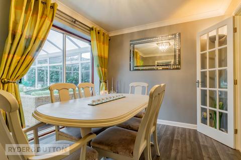 23 Hillspring Road, Springhead, Oldham, OL4 4SJ