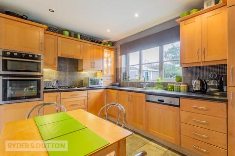 23 Hillspring Road, Springhead, Oldham, OL4 4SJ
