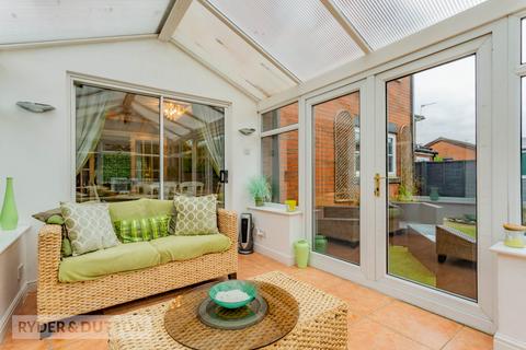 23 Hillspring Road, Springhead, Oldham, OL4 4SJ