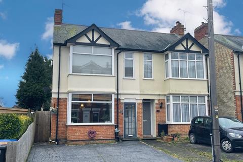 3 bedroom semi-detached house for sale, Ipswich, Suffolk