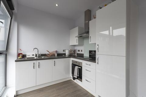 1 bedroom apartment to rent - Honduras Wharf, Summer Lane, Birmingham, B19