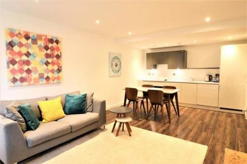 2 bedroom apartment to rent - Camden House, Pope Street, Jewellery Quarter, B1