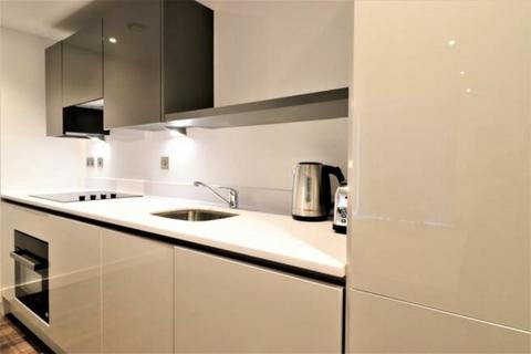 2 bedroom apartment to rent - Camden House, Pope Street, Jewellery Quarter, B1