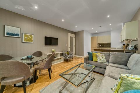2 bedroom apartment for sale, Quarter House, Battersea Reach