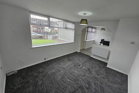 2 bedroom end of terrace house to rent, Malvern Crescent , Darlington