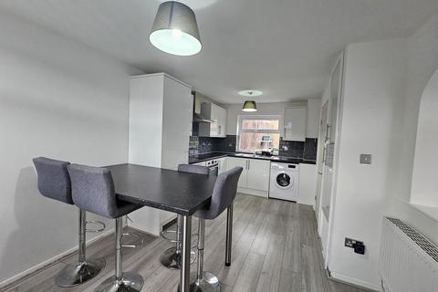 2 bedroom end of terrace house to rent, Malvern Crescent , Darlington