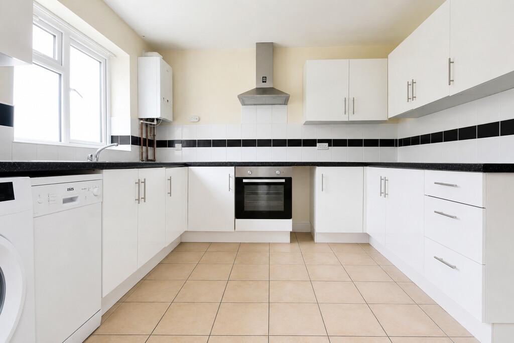 House in Oxford - View 3