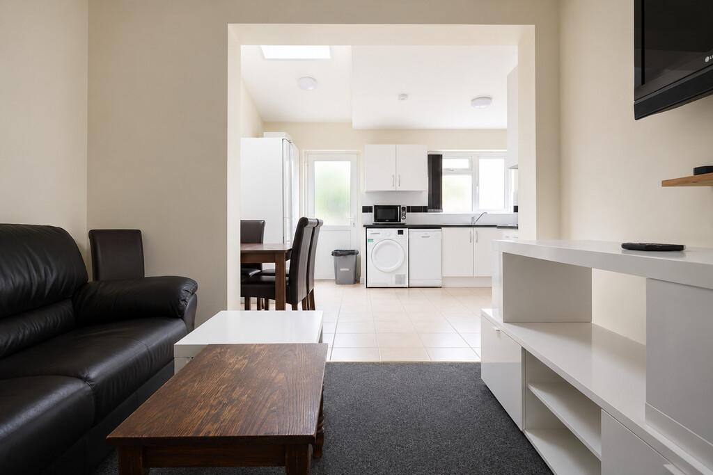House in Oxford - View 5