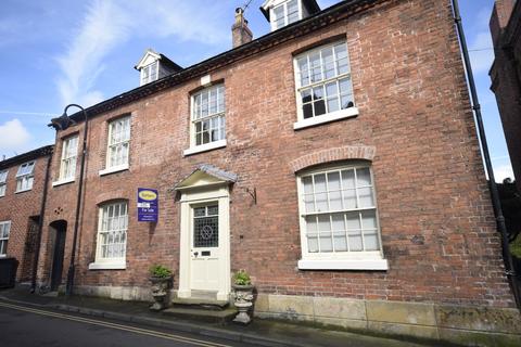 5 bedroom townhouse for sale, St. Marys Street, Whitchurch