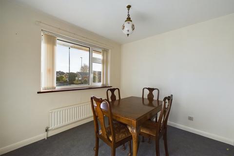 2 bedroom detached bungalow for sale, Ashbrook Close, Allestree