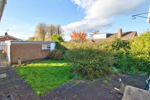 17 Ashbrook Close, Allestree, Derby, DE22 2NS