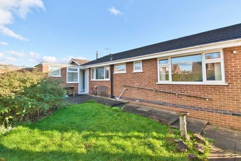 17 Ashbrook Close, Allestree, Derby, DE22 2NS