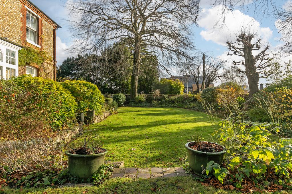 Christchurch Road, Winchester, SO23 4 bed detached house for sale £