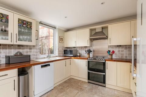 4 bedroom detached house for sale - Christchurch Road, Winchester, SO23