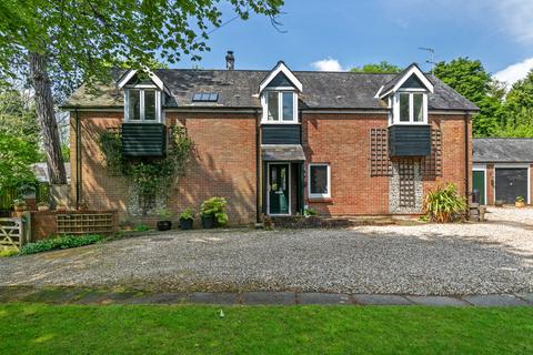 4 bedroom detached house for sale, Christchurch Road, Winchester, SO23