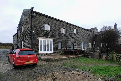 3 bedroom farm house for sale - Back Shaw Farm, Back Shaw Lane