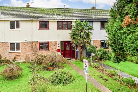 3 bedroom terraced house for sale - Temple Way, Worth, Deal, Kent