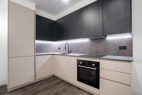 1 bedroom apartment to rent, Millers Terrace, Dalston, London