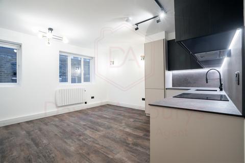 1 bedroom apartment to rent, Millers Terrace, Dalston, London
