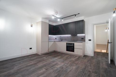 1 bedroom apartment to rent, Millers Terrace, Dalston, London