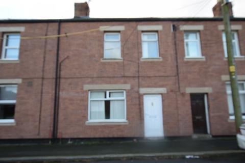 2 bedroom terraced house to rent, Pine Street, South Moor, Stanley