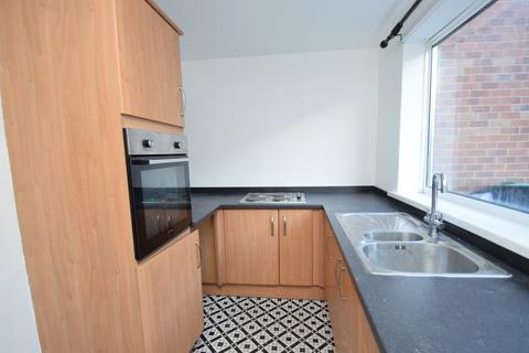 2 bedroom terraced house to rent, Pine Street, South Moor, Stanley