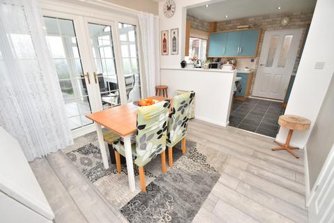 42 Wyndways Drive, Dipton, Stanley, DH9 9JQ