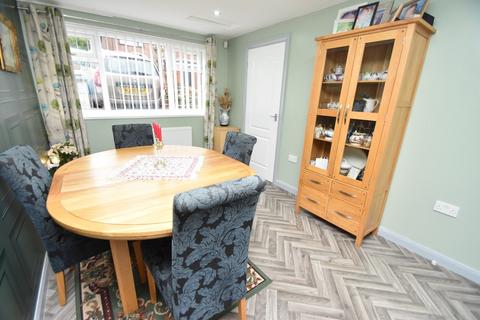 42 Wyndways Drive, Dipton, Stanley, DH9 9JQ