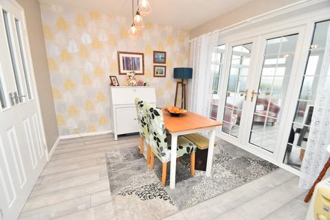 42 Wyndways Drive, Dipton, Stanley, DH9 9JQ