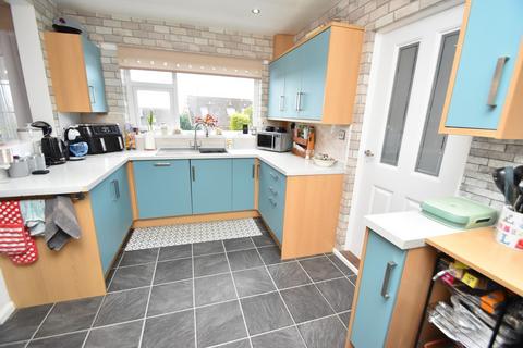 42 Wyndways Drive, Dipton, Stanley, DH9 9JQ