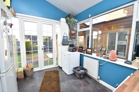 42 Wyndways Drive, Dipton, Stanley, DH9 9JQ